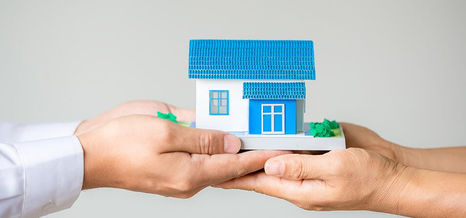 Quais são os tipos de financiamento imobiliário?