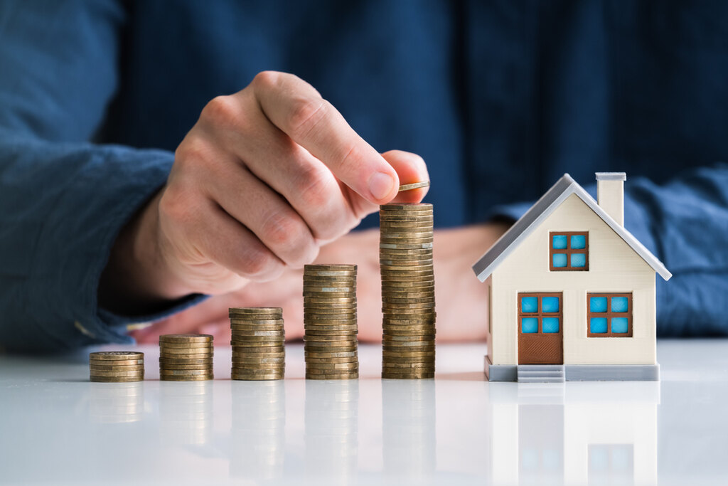 Financiar apartamento fgts