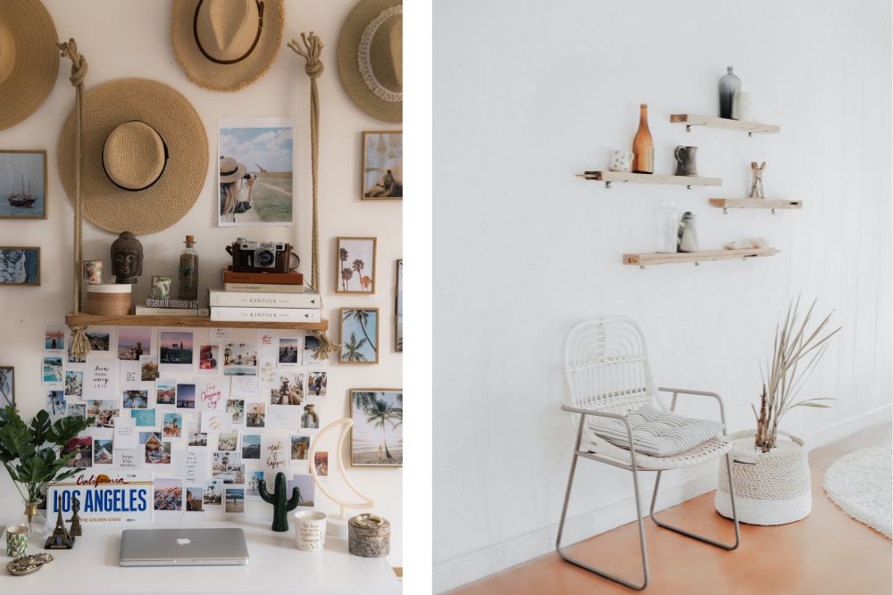 Maximalismo e minimalismo diferenças