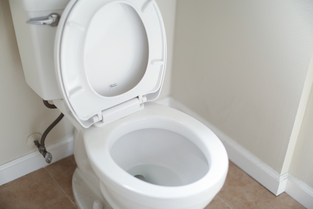 Como saber se tem ar no encanamento da casa?