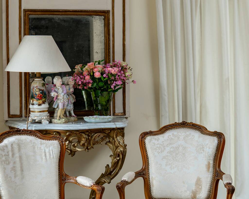 estilos de decoração: classica