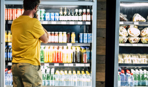 mercado em condominio: como as compras são feitas