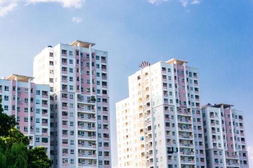 taxa de condominio: como é cobrada