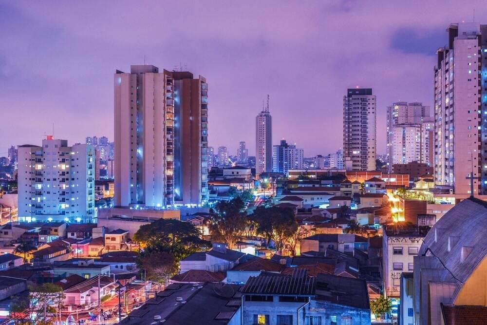 pontos turisticos em são paulo