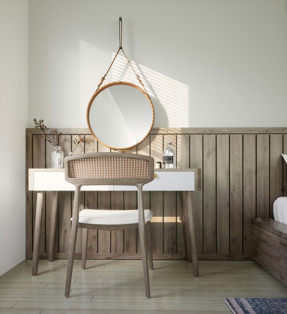 como aplicar o wabi sabi na decoração