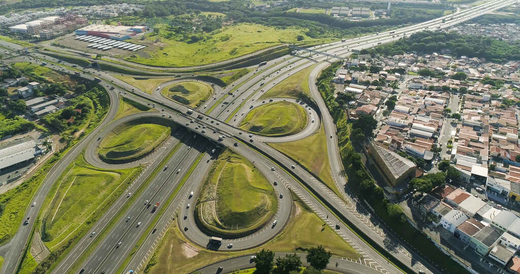 quantos bairros tem em Campinas
