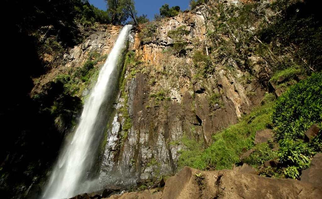 cachoeiras em sp: Cachoeira do Itambé
