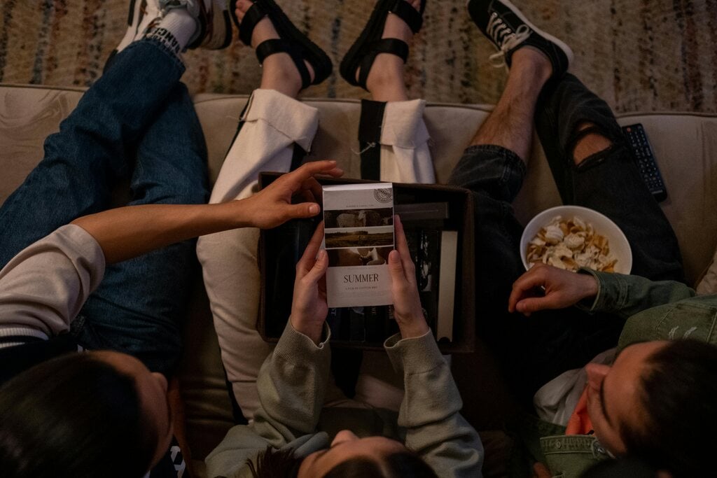 como montar sala de cinema em casa