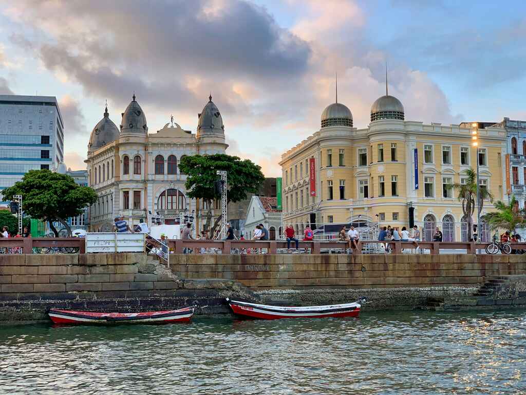 melhores bairros de recife