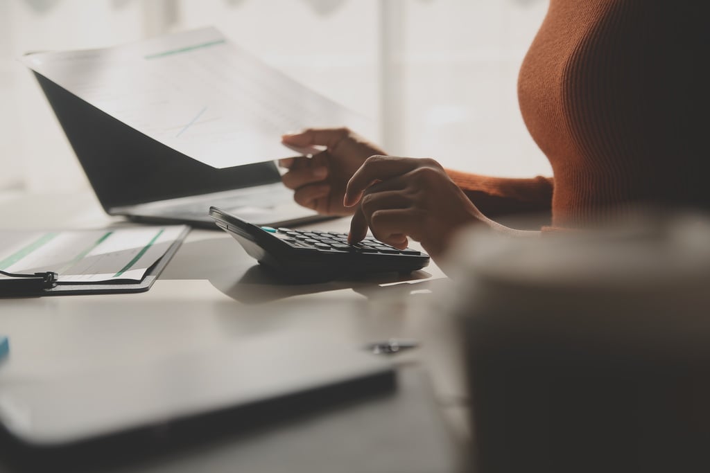 compensa vender imóvel financiado