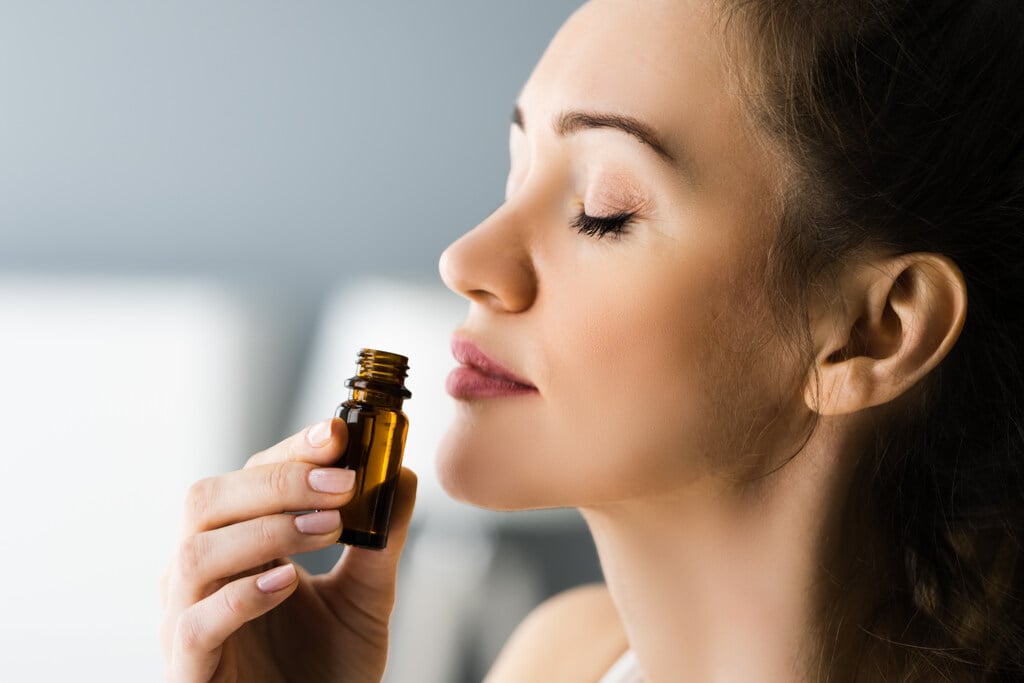 como fazer aromatizador de ambiente com desinfetante
