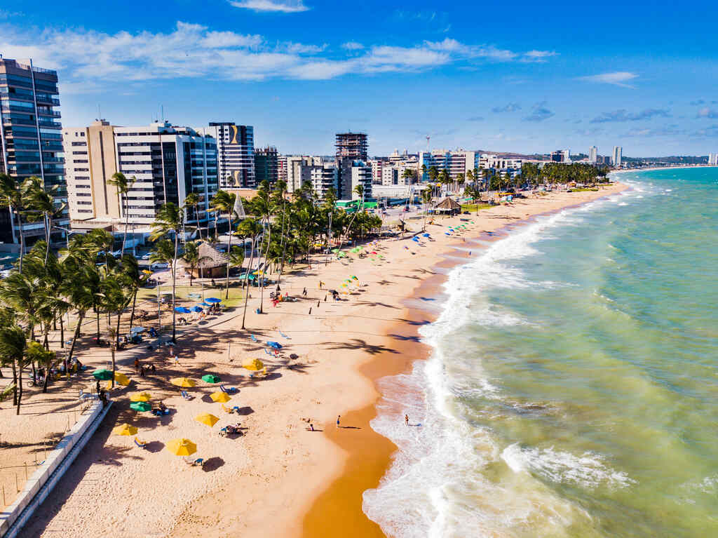 bairros mais seguros de maceió