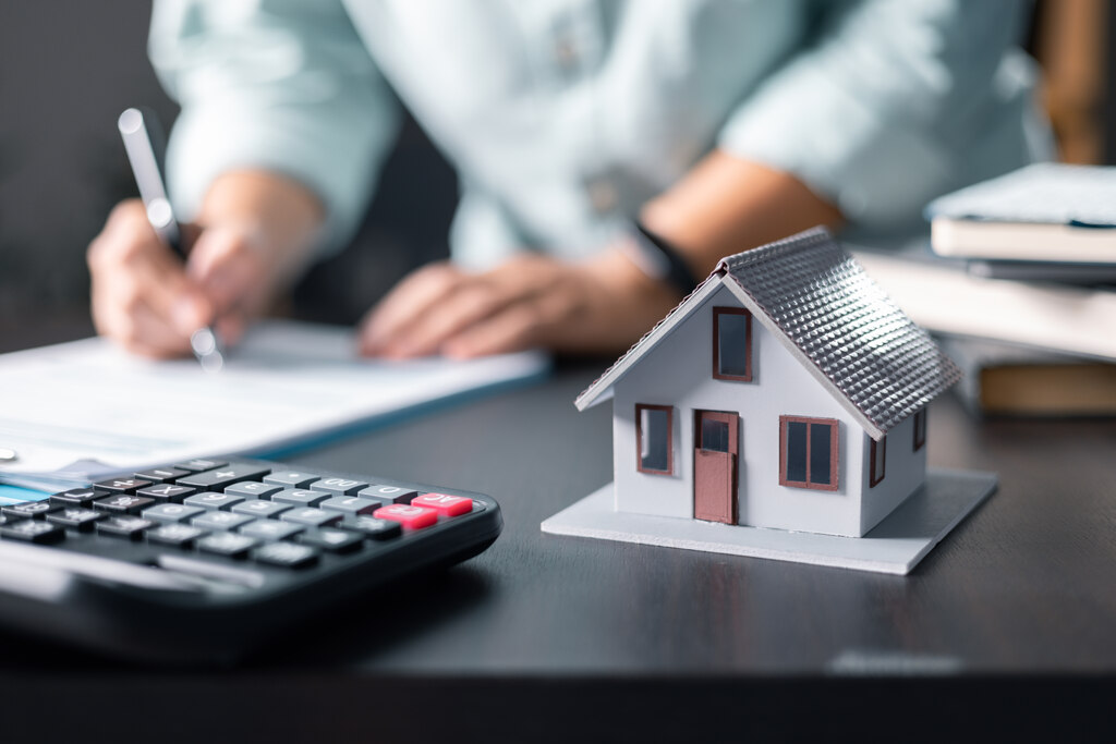 Empréstimo pessoal atrapalha financiamento imobiliário?