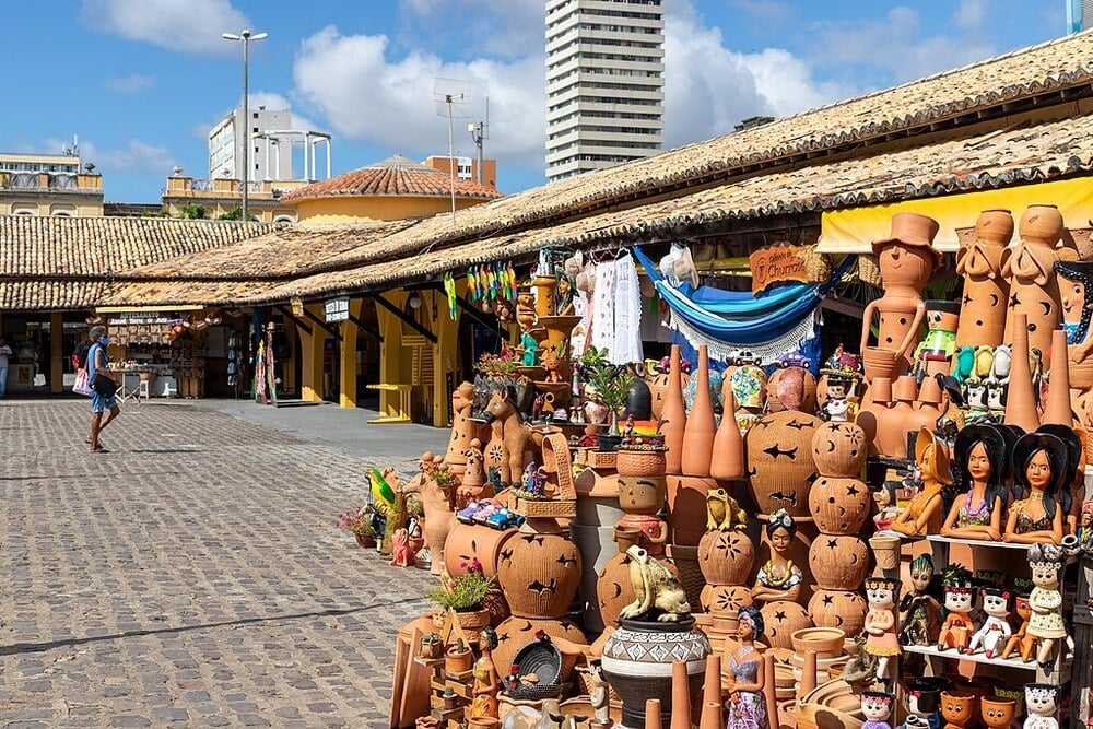 Mercado de Aracaju