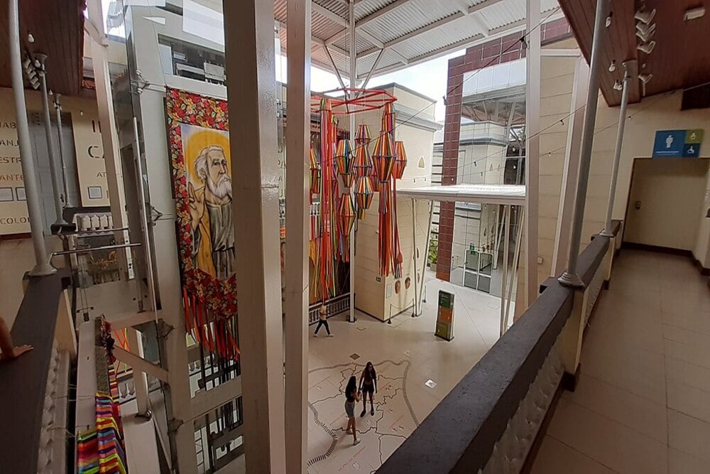 Museu de Aracaju
