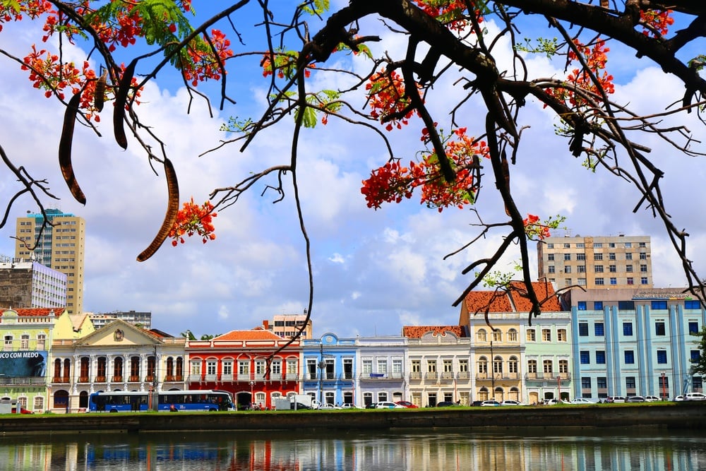 O que fazer em Recife? Conheça as principais atrações e passeios