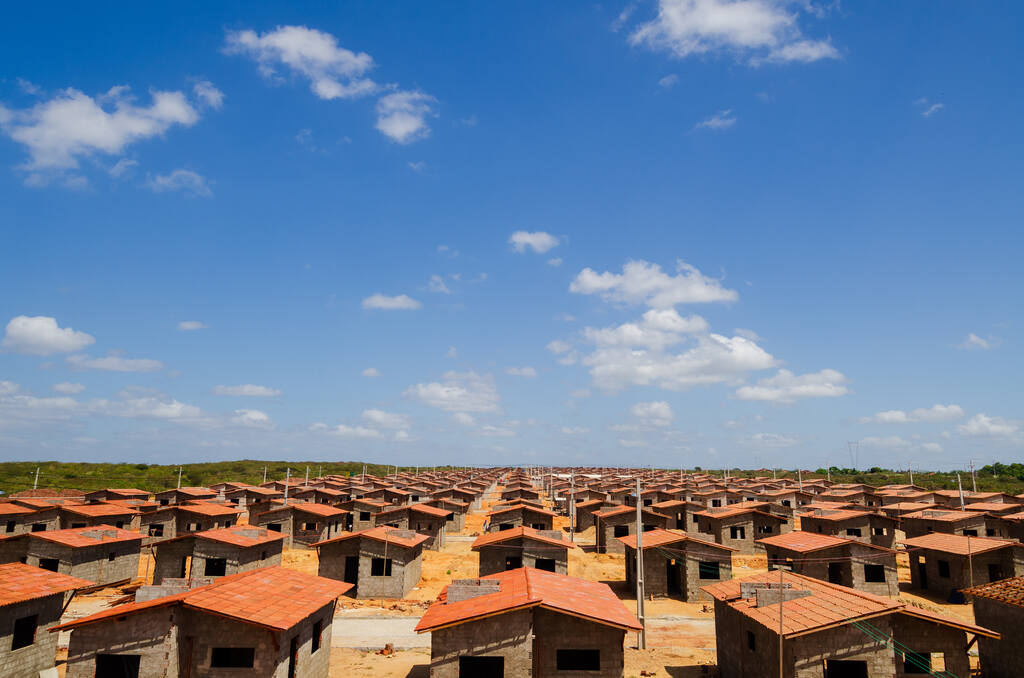 habitação de interesse social no brasil