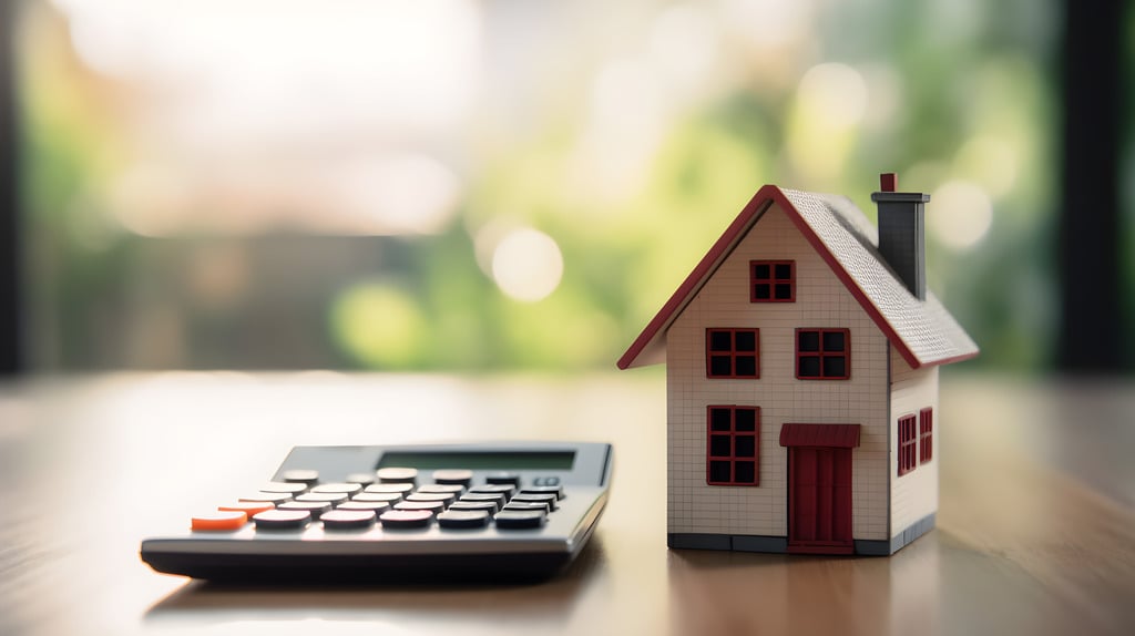 qual a diferença entre empréstimo e financiamento