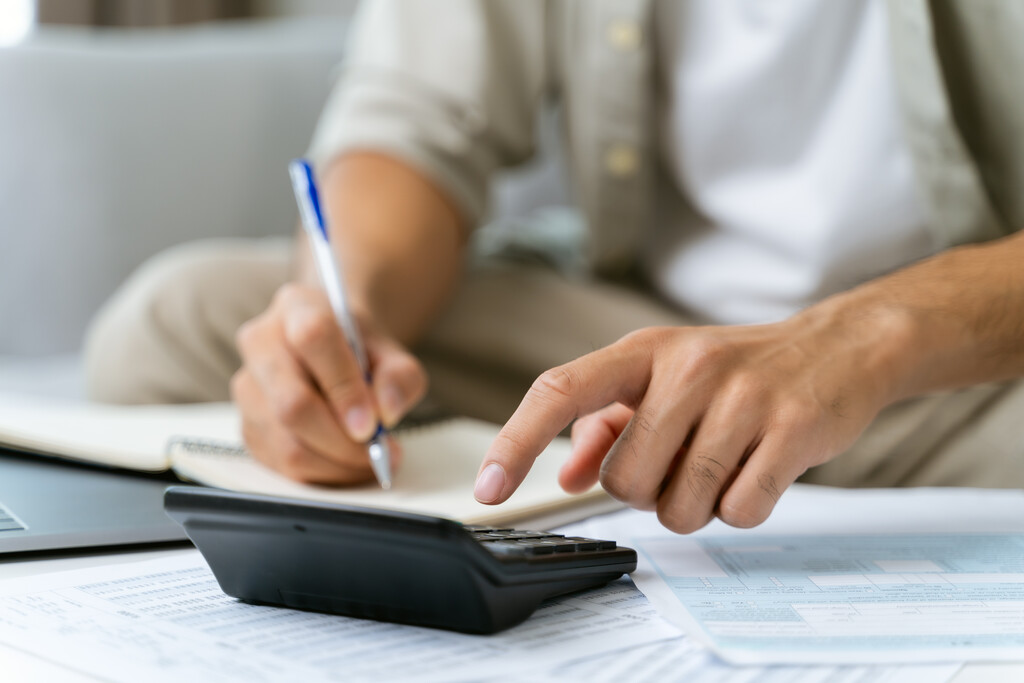 consulta à restituição da receita federal