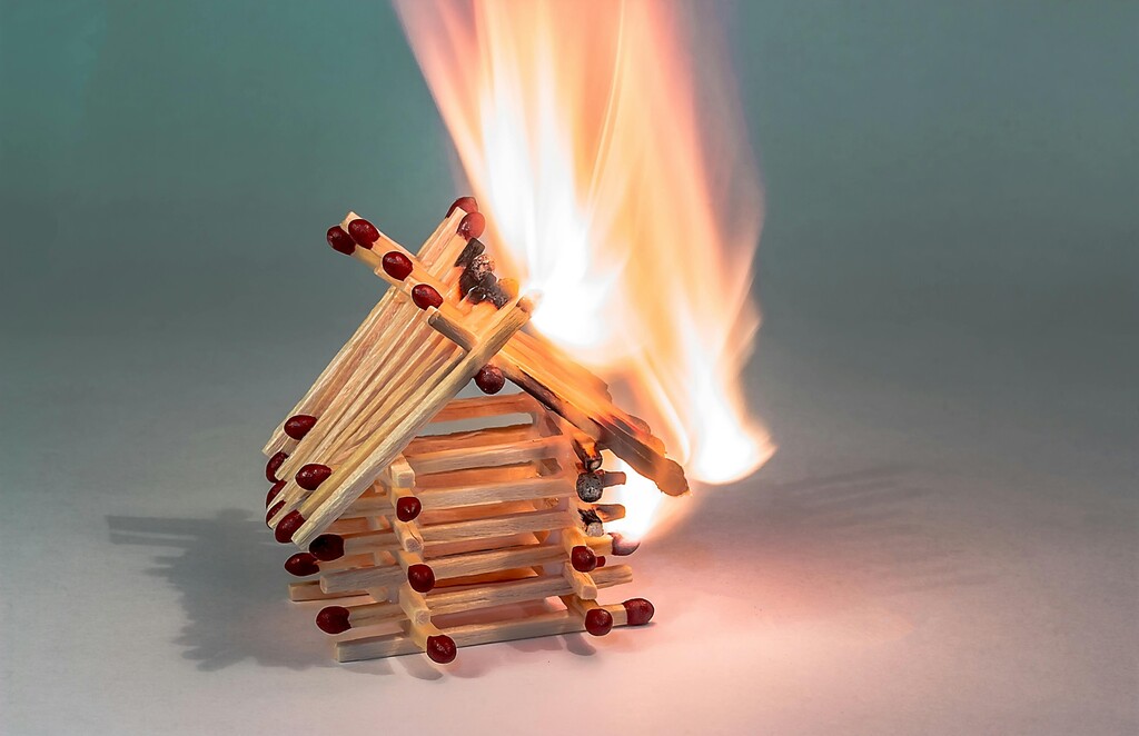 como funciona o seguro incendio