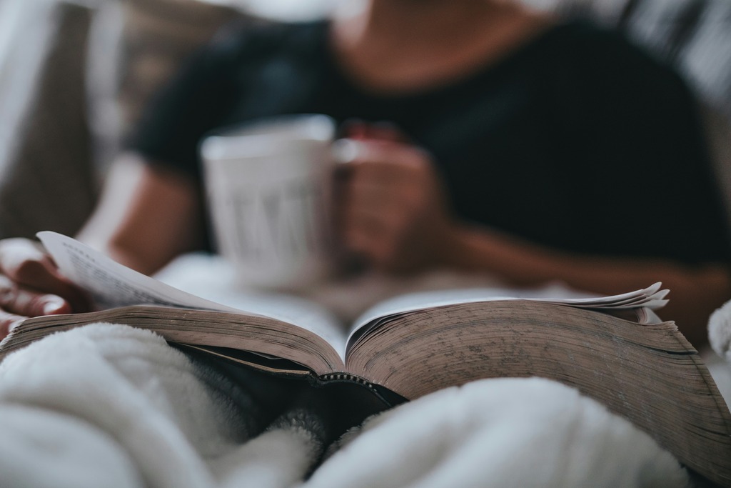 benefícios do slow living