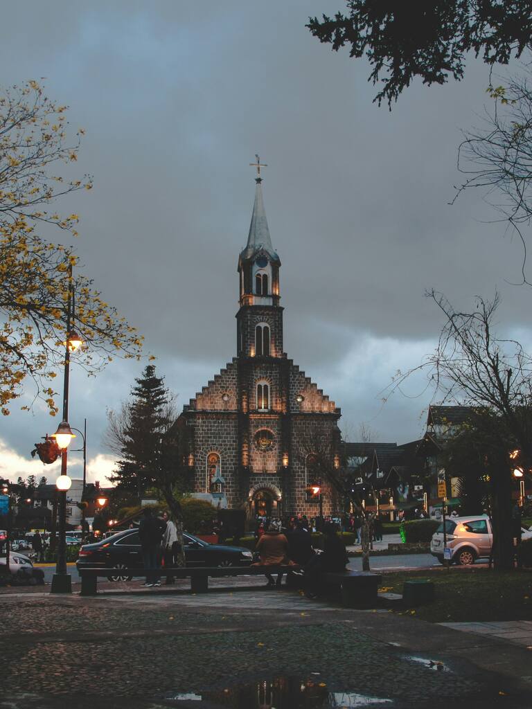 o que fazer em gramado em 3 dias