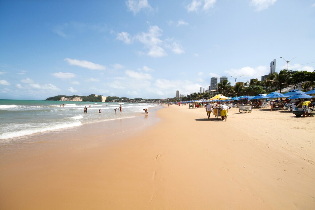 o que fazer em natal RN