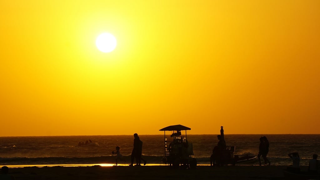 o que fazer na vila de jericoacoara