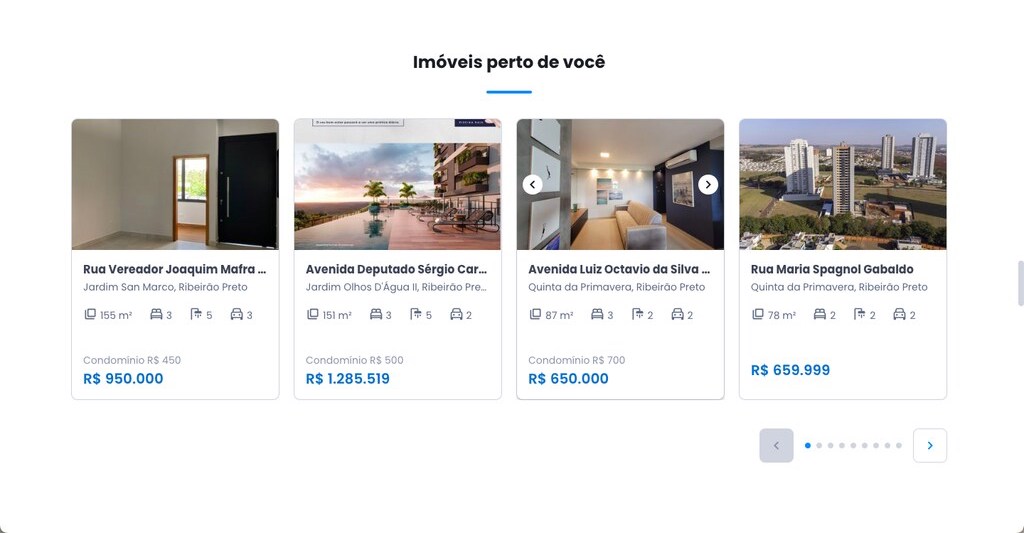 alugar imóveis no Viva Real