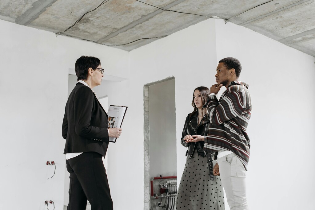 modelo de avaliação de imóvel
