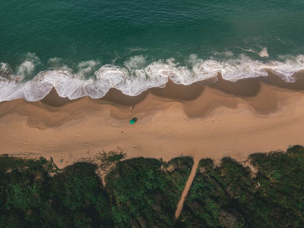 O que fazer em balneário camboriú: passeio de graça
