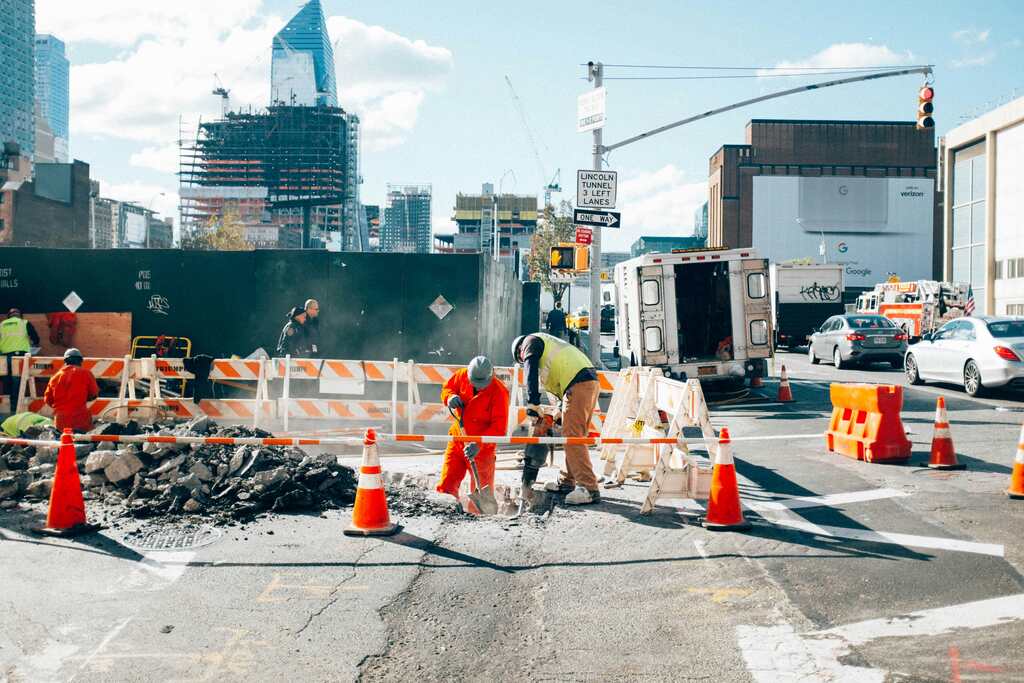 Concreto usinado: qual o preço