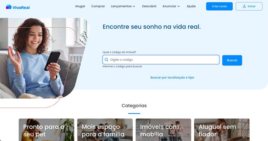 Viva Real direto com proprietario