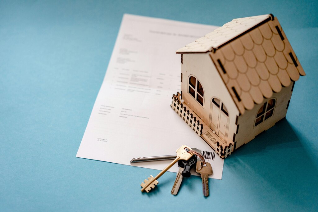 o que é crédito imobiliário e como funciona