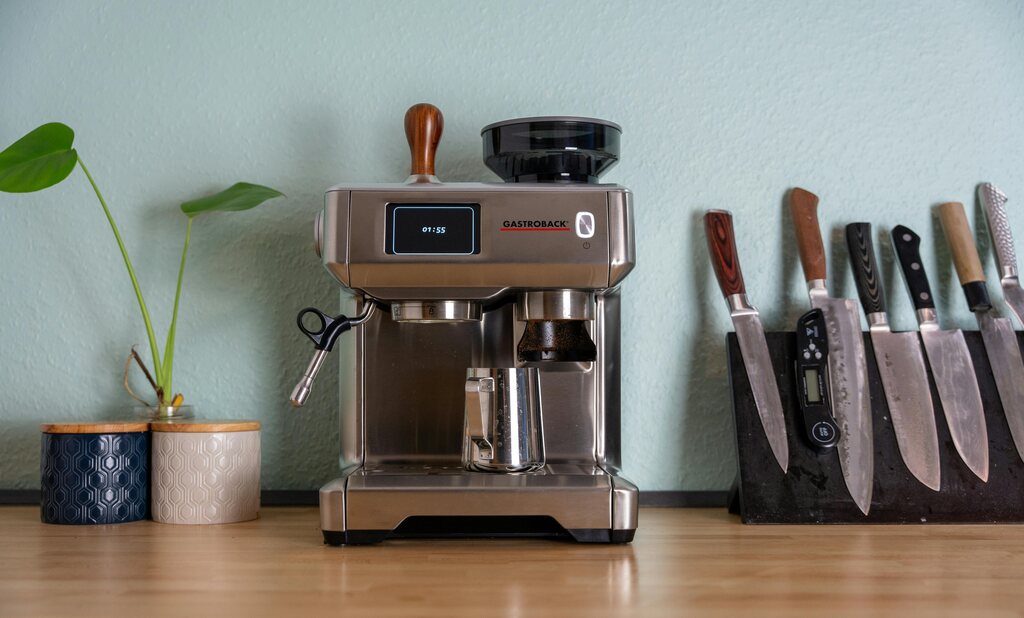 ideias para cantinho do café na cozinha