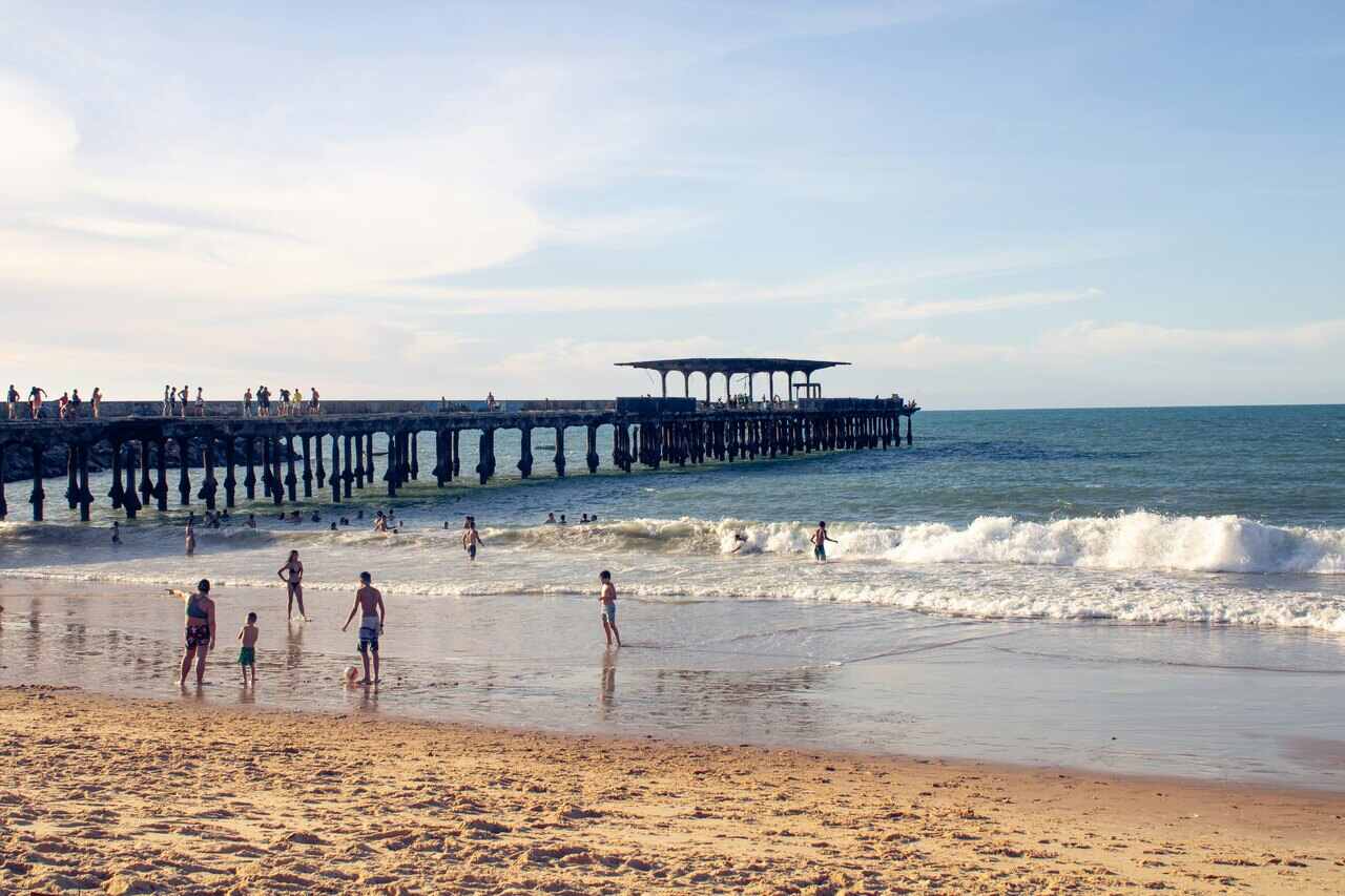 bairros mais seguros de fortaleza para morar