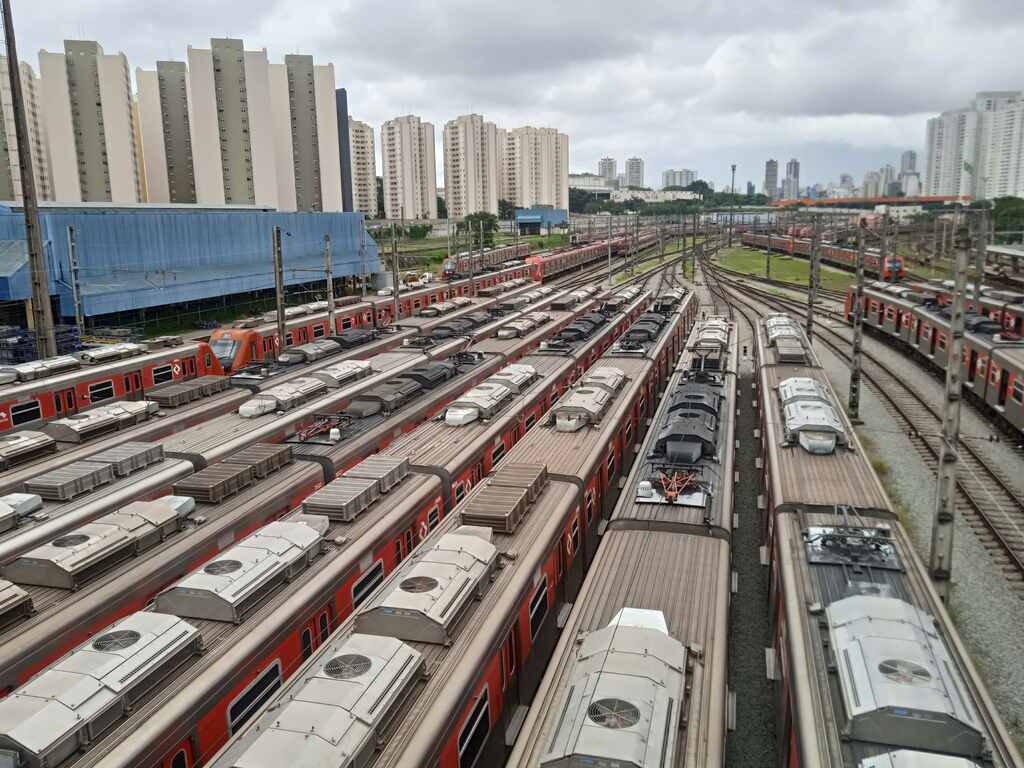 melhores bairros de osasco: centro