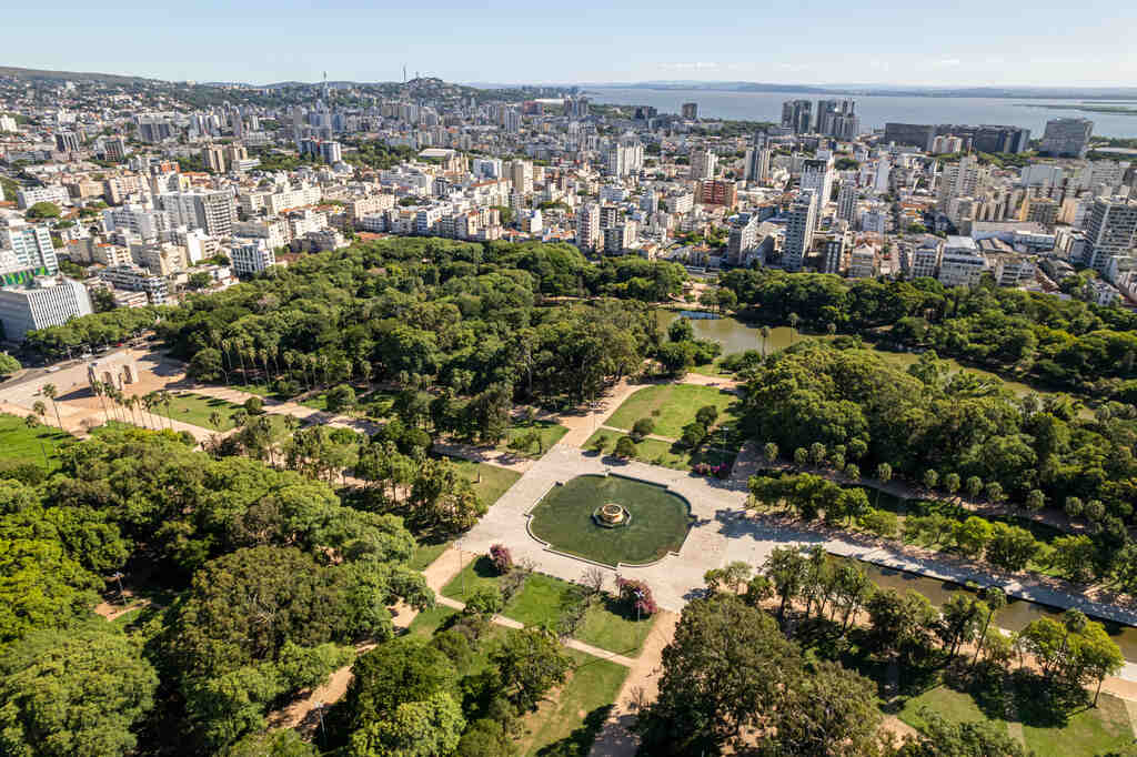quais são os bairros mais seguros de porto alegre?