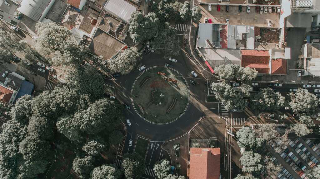 melhores bairros de Maringá