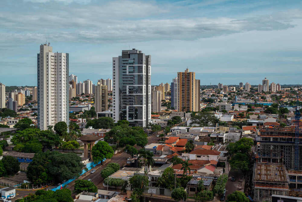 o que fazer em campo grande